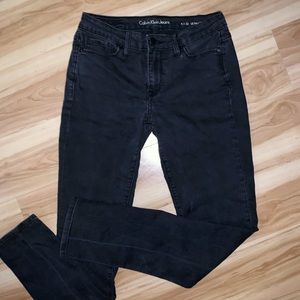 Calvin Klein Classic Jeans